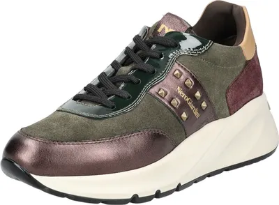 Produktbild von Nero Giardini Sneaker Sneaker Leder/Textil