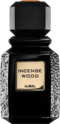 Produktbild von Ajmal Incense Wood Eau de Parfum unisex 100 ml