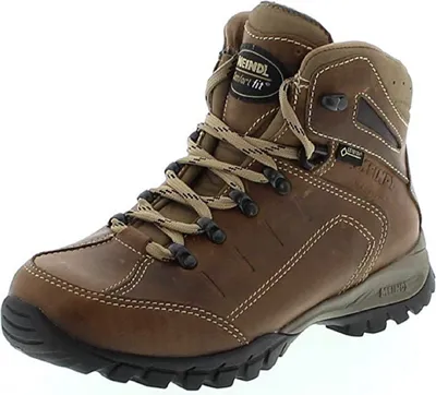Produktbild von Meindl Damen Hiking Stiefel Jura Lady GTX Beige