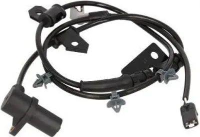 Produktbild von ABE ABS Sensor Raddrehzahl Vorne Rechts für HYUNDAI COUPE (GK) CCZ1152ABE