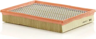 Zdjęcie produktu dla Filtr powietrza MANN-FILTER C 33 189/1