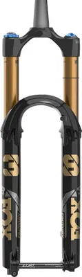 Produktbild von Fox 38 K 29 F-s 180 Grip X2 K110 44mm Mtb-gabel Golden 29´´ / 180 mm Golden 29´´