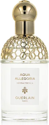 Image de Guerlain Aqua Allegoria Herba Fresca Edt 75Ml
