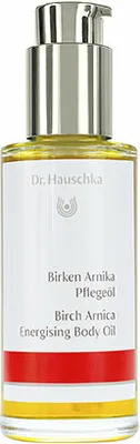 Productafbeelding van Birken Arnika verzorgende olie, 75 ml