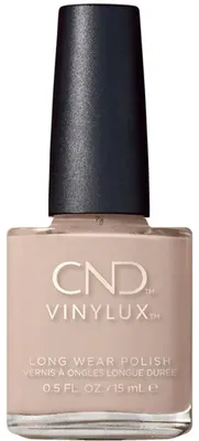 Productafbeelding van CND - Vinylux - #413 Cuddle Up - 15 ml