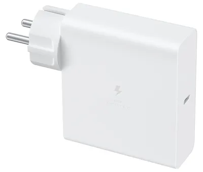 Zdjęcie produktu dla Samsung EP-TB410, Wewnętrzna, Prąd przemienny, 28 V, Biały