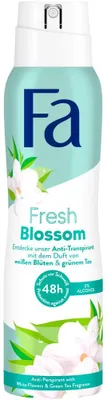 Obrázok produktu pre Fa Fresh Blossom Deospray (150 ml)