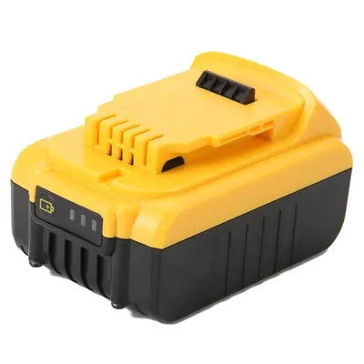 Zdjęcie produktu dla Akumulator do Dewalt DCB180,DCB181,DCB182,DCB200,DCB201 3000mAh Li-on, nieoryginalny