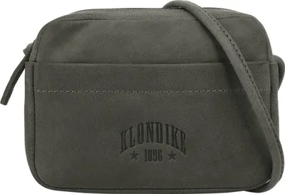 Produktbild von Klondike 1896 Umhängetasche KLONDIKE YUKON Damen 101133 grau