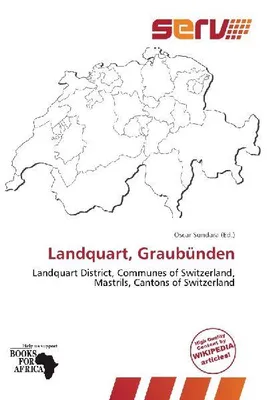 Produktbild von Landquart, Graubünden