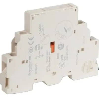 Immagine prodotto di Interruttore ausiliario Schneider Electric GVAN11