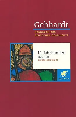 Immagine prodotto di Die Zeit der Staufer (1125 - 1198)