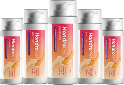 Image de 5x Hondroten Premium