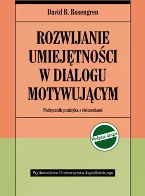 Image de Rozwijanie umiejętnosci w dialogu motywującym