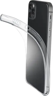 Obrázek produktu pro Cellularline 8018080388538, Obal, Apple, iPhone 12 Pro Max, 17 cm (6.7"), Průhledná