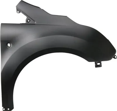 Produktbild von FAST FT89514 Kotflügel Vorne Rechts für FORD Tourneo Connect / Grand Tourneo Connect V408 Kombi TRANSIT CONNECT Kombi