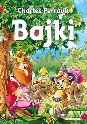 Produktbild von Bajki