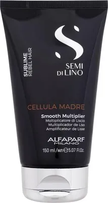 Immagine prodotto di Alfaparf Milano Semi Di Lino Cellula Madre Smooth Multiplier 150ml