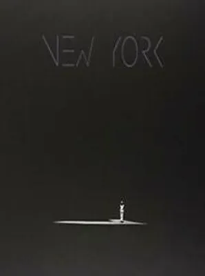 Produktbild von New York: Metaphysics of the Urban Landscape