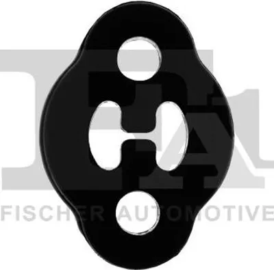 Produktbild von FA1 Auspuffhalter für OPEL ANTARA Auspuffanlage Montageteil 123-759