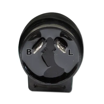 Immagine prodotto di Relè lampeggiatore 12V 10W 2P LED