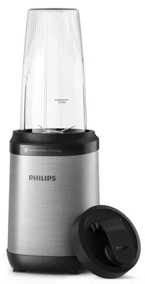 Zdjęcie produktu dla Philips 5000 series Blender HR2764/00 serii 5000, Blender stołowy, 0,7 l, Funkcja pulse, Rozgniatacz do lodu, 0,85 m, 800 W