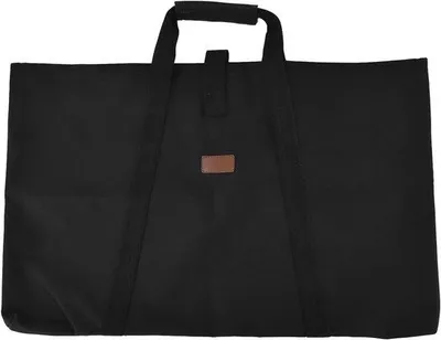 Imagen del producto de Mesa plegable para picnic y camping, con gran capacidad de almacenamiento