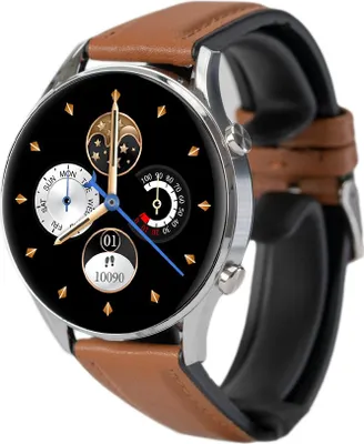 Productafbeelding van Smartwatch Oro Smart Fit 8 Oromed