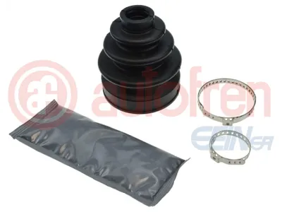 Produktbild von AUTOFREN SEINSA Faltenbalgsatz, Antriebswelle D8156