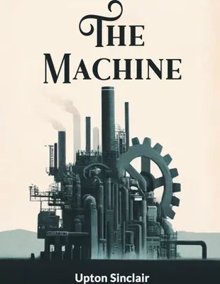 Produktbild von The Machine