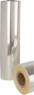 Produktbild von (1m=0,10€) Klarsichtfolie Blumenfolie Geschenkfolie 75cm 1000m Kristallfolie