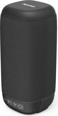 Obrázok produktu pre HAMA Bluetooth reproduktor "Tube 4.0", 3,5 W, ierny (00188241)