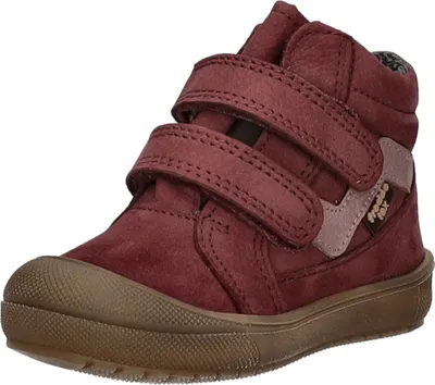 Produktbild von Kleinkinderstiefel Warmfutter OLLIE TEX