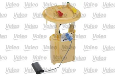 Produktbild von VALEO Tankgeber 347538 für CITROËN C3 II (SC) 0,62kg