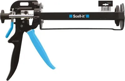 Image de Pistolet à extruder SCELL-IT - Cartouche 380 ml - VI-P380
