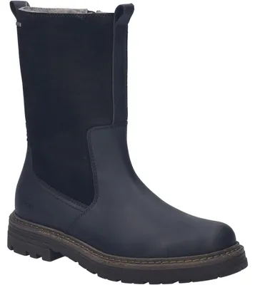 Immagine prodotto di JOSEF SEIBEL Curtis 52 | Stivale da Uomo | nero