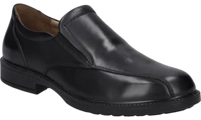 Obrázok produktu pre JOSEF SEIBEL Harry 06 | Pánske šľapky | Čierna