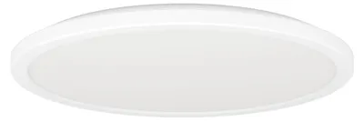 Image de Eglo Plafonnier Rovito blanc Ø 39 cm