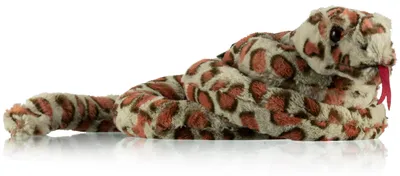 Produktbild von Freek Vonk X Bresser Tina Gartenboa Kuscheltier 160 cm Recyclingfüllung
