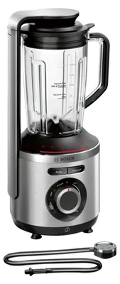 Obrázek produktu pro Bosch VitaMaxx, Stojací mixér, 1,5 l, Pulzní spínač, Drcení ledu, 1 m, 1000 W