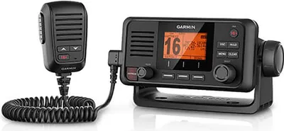 Immagine prodotto di Garmin Vhf 115i radio marina argento argento Taglia unica