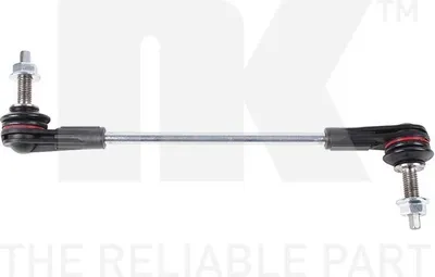 Produktbild von Koppelstange als Stabilisator für die Fahrzeugaufhängung, 0,6 kg Gesamtgewicht
