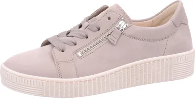 Produktbild von Gabor Halbschuh beige in Gr. 37