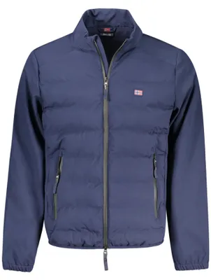 Produktbild von NORWAY 1963 Herren JACKE Blau 859130_BLNAVY : Größe - XL Größe: XL