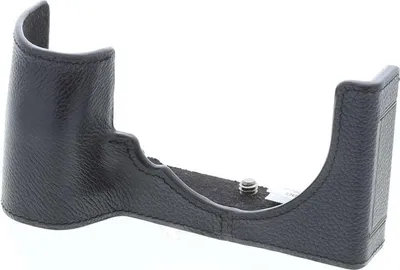 Image de SONY Demi etui pour A6500 LCS-EBG