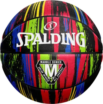 Immagine prodotto di Spalding Palloni Marble Ball, 84398Z