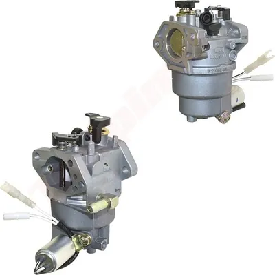 Image de Carburateur Pour Mtd ( 793-00170 , 993-00170 ) 4X90