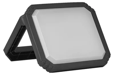Produktbild von LED Außenleuchte Akku verstellbar 6500 K 700 lm Modern Gartenbeleuchtung