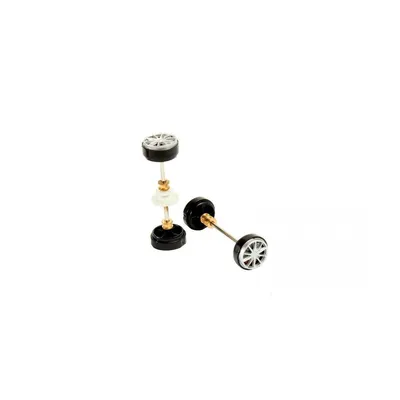 Produktbild von Carrera EV+DIG 132 F+H.ACHSE27347,30592