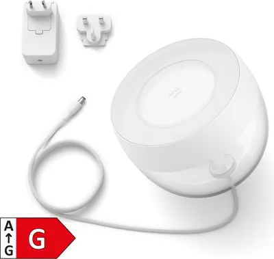 Produktbild von Philips Hue Iris gen4 EU/UK white